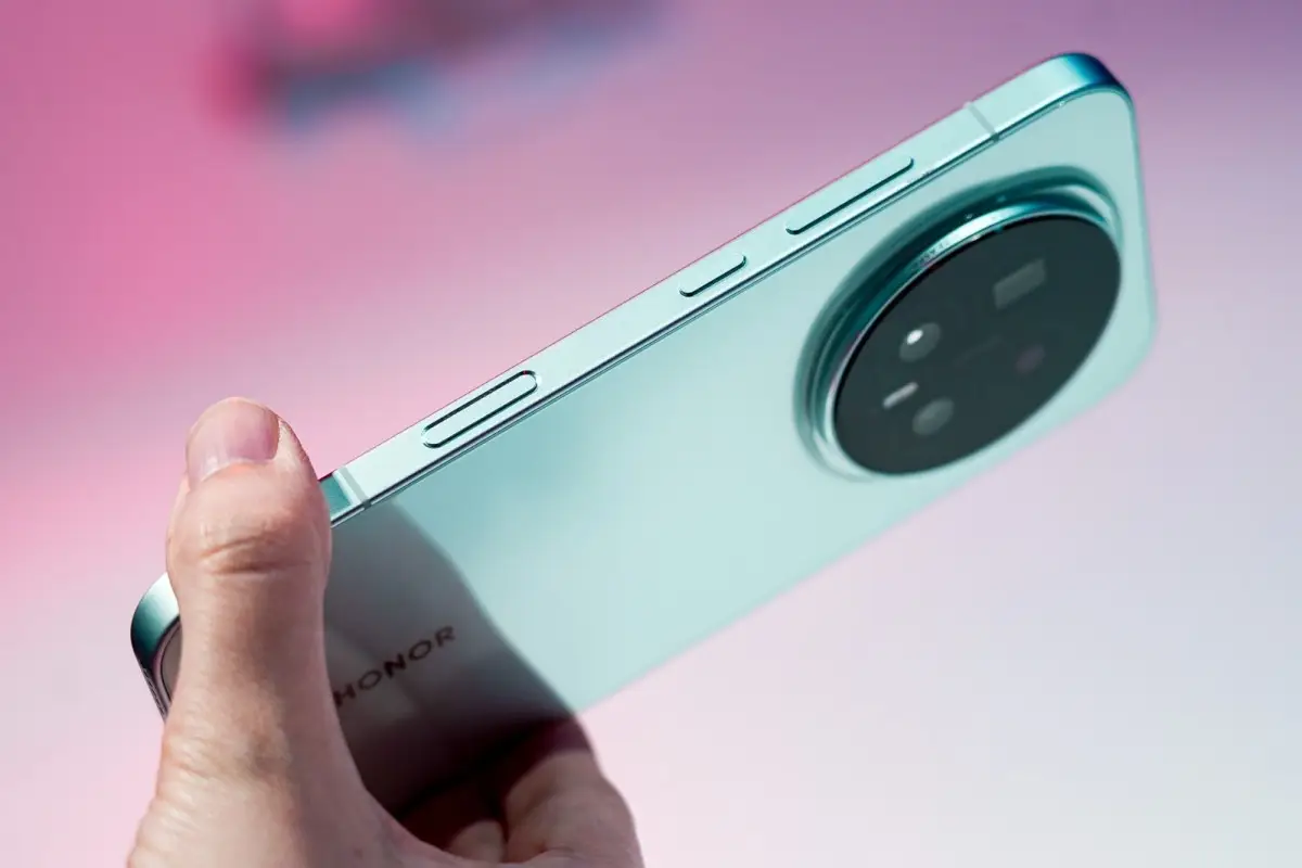 تصاویر گوشی هانر  Honor Magic8 Pro عکس 1